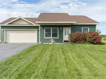 Property at 24919 State Route 37, Pamelia, NY 13601