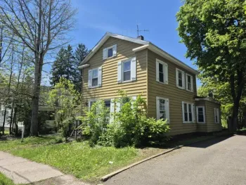 Property at 129 N Broad Street, Norwich, NY 13815