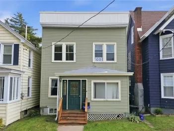 Property at 110 Prospect Street, Little Falls City, NY 13365