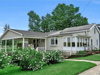 Property at 1207 S Main Street, Shelby, NY 14103