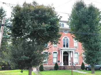 Property at 19 Lake Street, Richland, NY 13142