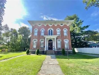 Property at 19 Lake Street, Richland, NY 13142