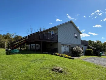 Property at 115 Fallsview Drive, Montour, NY 14865