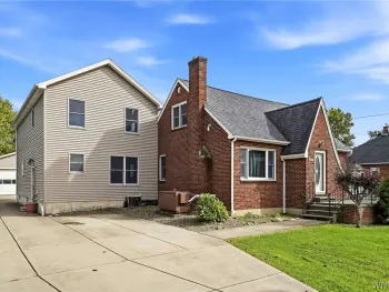 Property at 3171 Bieler Road, Orchard Park, NY 14127