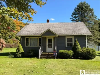 Property at 2870 Greenhurst Avenue, Ellery, NY 14742
