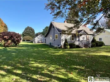 Property at 2870 Greenhurst Avenue, Ellery, NY 14742
