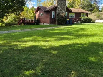 Property at 1259 W Bloomfield Road, Mendon, NY 14472