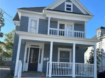 Property at 116 S Hamilton Street, Watertown City, NY 13601