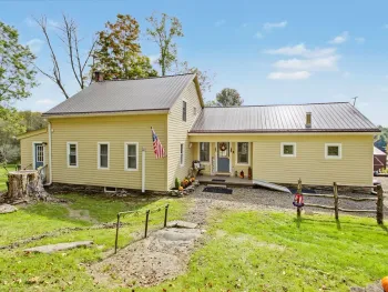 Property at 1668 Vandervort Hill Road, Sidney, NY 13849