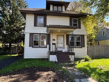 Property at 230 N Indiana Avenue, Watertown City, NY 13601