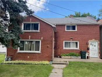 Property at 60 Saint James Street, Lancaster, NY 14043