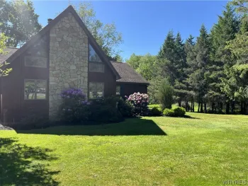 Property at 1999 Dugan Road, Olean, NY 14760