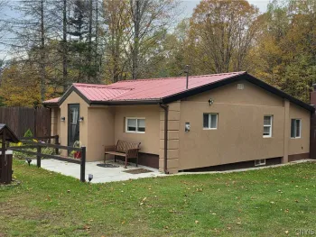 Property at 1053 Grant Road, Russia, NY 13324