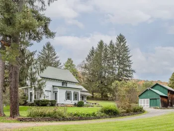 Property at 67 Fisk Road, Bovina, NY 13753