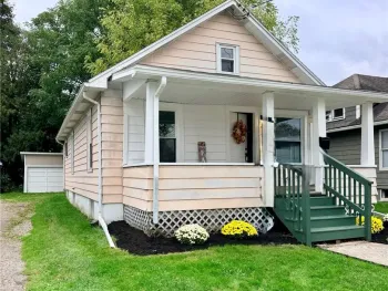 Property at 430 Phoenix Avenue, Southport, NY 14904