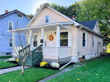Property at 430 Phoenix Avenue, Southport, NY 14904