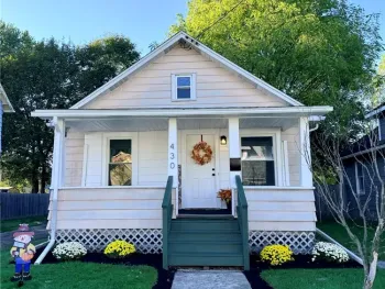 Property at 430 Phoenix Avenue, Southport, NY 14904