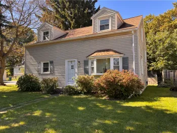 Property at 427 Fetzner Road, Greece, NY 14626