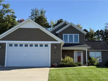 Property at 73 Chestnut, Lancaster, NY 14086