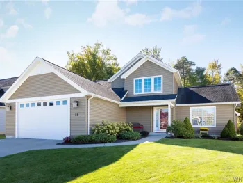 Property at 73 Chestnut, Lancaster, NY 14086