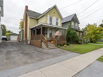 Property at 129 Breen Avenue, Watertown City, NY 13601