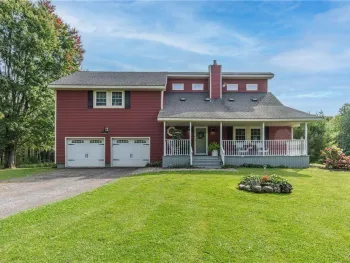 Property at 15384 Fuller Road, Adams, NY 13606
