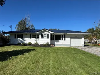 Property at 10180 Partridge Road, Colden, NY 14080