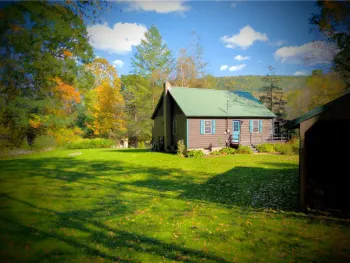Property at 110 Tucker Lane, Blenheim, NY 12194