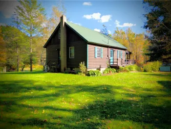 Property at 110 Tucker Lane, Blenheim, NY 12194