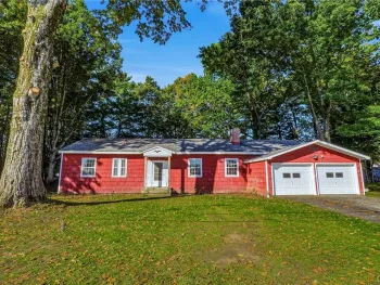 Property at 7779 Bell Road, Rome, NY 13440