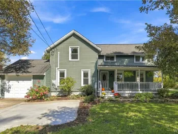 Property at 75 Long Avenue, Hamburg, NY 14075