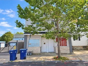Property at 2066 S Park Avenue, Buffalo, NY 14220