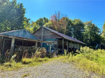 Property at 1162 County Route 22, Albion, NY 13302