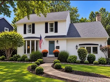Property at 164 Parkdale Avenue, Aurora, NY 14052