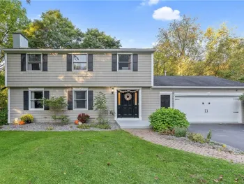 Property at 416 Churchill Lane, Manlius, NY 13066