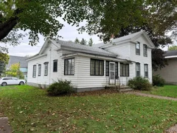 Property at 224 N Main Street, Lenox, NY 13032
