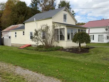 Property at 7468 Willey Road, Hamilton, NY 13332