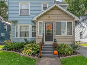 Property at 364 S 4th Street, Fulton, NY 13069