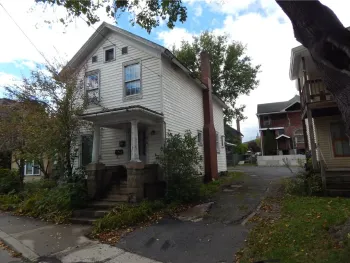 Property at 3 Pine Street, Oneonta, NY 13820