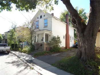 Property at 3 Pine Street, Oneonta, NY 13820