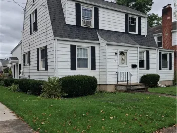 Property at 136 Dwight Ave, Corning City, NY 14836
