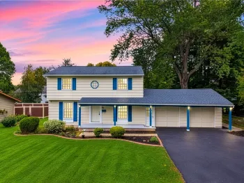 Property at 32 Yorktown Drive, Greece, NY 14616