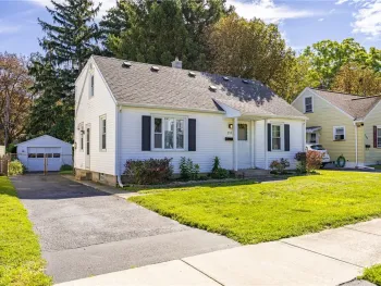 Property at 259 Cravenwood Avenue, Greece, NY 14616