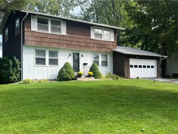 Property at 20 Oriole, Clay, NY 13090