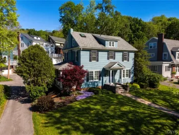 Property at 111 Circle Road, Syracuse, NY 13210