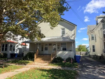 Property at 39 Hubbard Street, Cortland, NY 13045