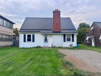 Property at 11 Maple Avenue, Friendship, NY 14739