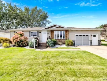 Property at 132 Towers Boulevard, Cheektowaga, NY 14227