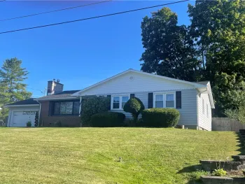 Property at 7 Siver Street, Sidney, NY 13838