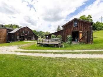 Property at 7780 Cold Springs Road, Urbana, NY 14810